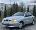 Деу Ланос 2007 у Дрогобичі на Automoto.ua Сірий Деу Ланос, об'ємом двигуна 1.5 л та пробігом 184 тис. км за 1999 $, фото 28 на Automoto.ua
