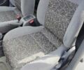 Серый Дэу Ланос, объемом двигателя 1.5 л и пробегом 41 тыс. км за 3600 $, фото 13 на Automoto.ua