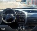 Сірий Деу Ланос, об'ємом двигуна 1.5 л та пробігом 234 тис. км за 900 $, фото 1 на Automoto.ua