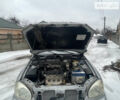Серый Дэу Ланос, объемом двигателя 1.5 л и пробегом 224 тыс. км за 2700 $, фото 10 на Automoto.ua