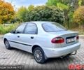 Дэу Ланос 2007 в Павлограде на Automoto.ua Серый Дэу Ланос, объемом двигателя 1.4 л и пробегом 200 тыс. км за 2000 $, фото 2 на Automoto.ua