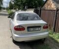 Серый Дэу Ланос, объемом двигателя 1.5 л и пробегом 220 тыс. км за 1201 $, фото 1 на Automoto.ua