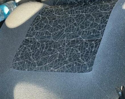 Серый Дэу Ланос, объемом двигателя 1.5 л и пробегом 290 тыс. км за 2500 $, фото 41 на Automoto.ua