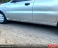 Дэу Ланос 2007 в Полтаве на Automoto.ua Серый Дэу Ланос, объемом двигателя 1.4 л и пробегом 223 тыс. км за 2250 $, фото 2 на Automoto.ua