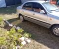 Сірий Деу Ланос, об'ємом двигуна 1.5 л та пробігом 180 тис. км за 2300 $, фото 1 на Automoto.ua
