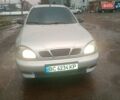 Сірий Деу Ланос, об'ємом двигуна 1.5 л та пробігом 224 тис. км за 2500 $, фото 2 на Automoto.ua