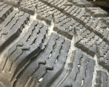 Серый Дэу Ланос, объемом двигателя 1.5 л и пробегом 187 тыс. км за 2300 $, фото 11 на Automoto.ua