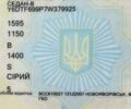 Сірий Деу Ланос, об'ємом двигуна 1.4 л та пробігом 219 тис. км за 1200 $, фото 1 на Automoto.ua