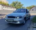 Сірий Деу Ланос, об'ємом двигуна 1.5 л та пробігом 234 тис. км за 2250 $, фото 1 на Automoto.ua