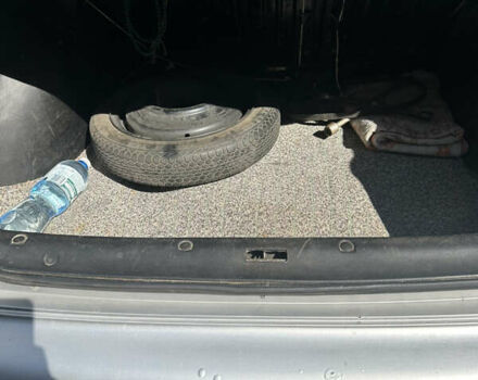 Сірий Деу Ланос, об'ємом двигуна 1.5 л та пробігом 290 тис. км за 2000 $, фото 8 на Automoto.ua