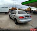 Дэу Ланос 2007 в Полтаве на Automoto.ua Серый Дэу Ланос, объемом двигателя 1.4 л и пробегом 200 тыс. км за 1850 $, фото 1 на Automoto.ua
