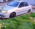 Сірий Деу Ланос, об'ємом двигуна 1.5 л та пробігом 0 тис. км за 1400 $, фото 1 на Automoto.ua