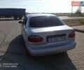 Дэу Ланос 2007 в Новомосковске на Automoto.ua Серый Дэу Ланос, объемом двигателя 1.5 л и пробегом 324 тыс. км за 2300 $, фото 7 на Automoto.ua