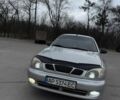 Сірий Деу Ланос, об'ємом двигуна 1.5 л та пробігом 168 тис. км за 2000 $, фото 1 на Automoto.ua