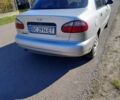 Серый Дэу Ланос, объемом двигателя 1.39 л и пробегом 166 тыс. км за 1699 $, фото 7 на Automoto.ua
