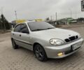 Сірий Деу Ланос, об'ємом двигуна 1.5 л та пробігом 132 тис. км за 3200 $, фото 1 на Automoto.ua