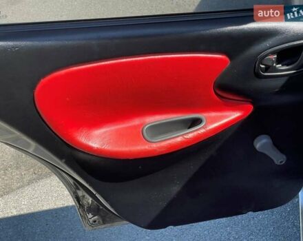 Серый Дэу Ланос, объемом двигателя 1.5 л и пробегом 290 тыс. км за 2500 $, фото 31 на Automoto.ua