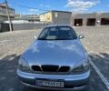 Сірий Деу Ланос, об'ємом двигуна 1.5 л та пробігом 240 тис. км за 1900 $, фото 1 на Automoto.ua