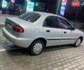 Сірий Деу Ланос, об'ємом двигуна 1.5 л та пробігом 110 тис. км за 2750 $, фото 7 на Automoto.ua