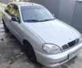 Дэу Ланос 2007 в Белгород-Днестровском на Automoto.ua Серый Дэу Ланос, объемом двигателя 1.39 л и пробегом 250 тыс. км за 1500 $, фото 5 на Automoto.ua