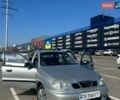 Серый Дэу Ланос, объемом двигателя 1.5 л и пробегом 205 тыс. км за 2200 $, фото 1 на Automoto.ua