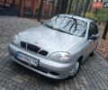 Сірий Деу Ланос, об'ємом двигуна 1.5 л та пробігом 102 тис. км за 3500 $, фото 3 на Automoto.ua