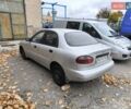 Серый Дэу Ланос, объемом двигателя 1.5 л и пробегом 280 тыс. км за 800 $, фото 1 на Automoto.ua
