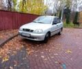 Сірий Деу Ланос, об'ємом двигуна 1.4 л та пробігом 75 тис. км за 2950 $, фото 1 на Automoto.ua