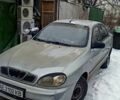 Серый Дэу Ланос, объемом двигателя 1.5 л и пробегом 207 тыс. км за 910 $, фото 1 на Automoto.ua