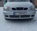 Сірий Деу Ланос, об'ємом двигуна 1.5 л та пробігом 185 тис. км за 2000 $, фото 1 на Automoto.ua