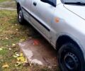 Деу Ланос 2007 у Александрие на Automoto.ua Сірий Деу Ланос, об'ємом двигуна 1.5 л та пробігом 0 тис. км за 1540 $, фото 3 на Automoto.ua