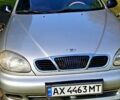 Сірий Деу Ланос, об'ємом двигуна 1.5 л та пробігом 0 тис. км за 2200 $, фото 1 на Automoto.ua