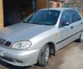 Сірий Деу Ланос, об'ємом двигуна 1.5 л та пробігом 204 тис. км за 1850 $, фото 1 на Automoto.ua