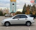 Серый Дэу Ланос, объемом двигателя 1.5 л и пробегом 180 тыс. км за 2950 $, фото 2 на Automoto.ua