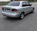 Дэу Ланос 2007 в Киеве на Automoto.ua Серый Дэу Ланос, объемом двигателя 1.4 л и пробегом 193 тыс. км за 1700 $, фото 6 на Automoto.ua