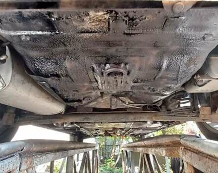 Серый Дэу Ланос, объемом двигателя 1.5 л и пробегом 238 тыс. км за 2499 $, фото 15 на Automoto.ua