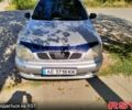 Серый Дэу Ланос, объемом двигателя 1.5 л и пробегом 230 тыс. км за 2400 $, фото 1 на Automoto.ua