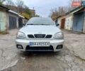 Дэу Ланос 2007 в Кропивницком (Кировограде) на Automoto.ua Серый Дэу Ланос, объемом двигателя 1.5 л и пробегом 249 тыс. км за 2850 $, фото 7 на Automoto.ua