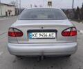 Сірий Деу Ланос, об'ємом двигуна 1.5 л та пробігом 187 тис. км за 2200 $, фото 4 на Automoto.ua