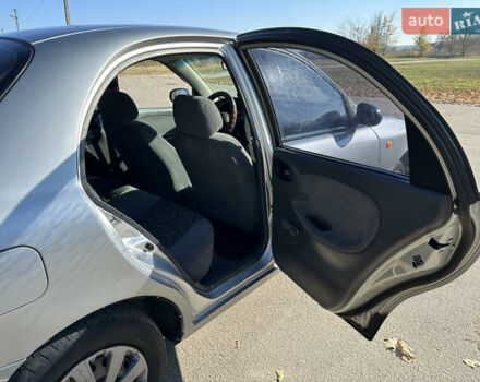 Серый Дэу Ланос, объемом двигателя 1.5 л и пробегом 199 тыс. км за 1800 $, фото 21 на Automoto.ua