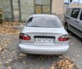Серый Дэу Ланос, объемом двигателя 1.5 л и пробегом 280 тыс. км за 800 $, фото 4 на Automoto.ua