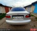 Серый Дэу Ланос, объемом двигателя 1.5 л и пробегом 0 тыс. км за 2400 $, фото 4 на Automoto.ua
