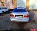 Серый Дэу Ланос, объемом двигателя 1.5 л и пробегом 252 тыс. км за 900 $, фото 1 на Automoto.ua