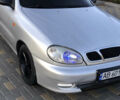 Дэу Ланос 2007 в Виннице на Automoto.ua Серый Дэу Ланос, объемом двигателя 1.5 л и пробегом 302 тыс. км за 1900 $, фото 3 на Automoto.ua