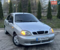 Деу Ланос 2007 у Дрогобичі на Automoto.ua Сірий Деу Ланос, об'ємом двигуна 1.5 л та пробігом 184 тис. км за 1999 $, фото 7 на Automoto.ua