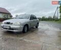 Серый Дэу Ланос, объемом двигателя 1.5 л и пробегом 245 тыс. км за 1800 $, фото 4 на Automoto.ua