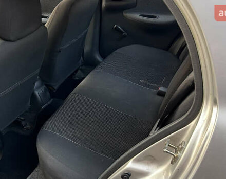 Серый Дэу Ланос, объемом двигателя 1.5 л и пробегом 215 тыс. км за 1900 $, фото 13 на Automoto.ua