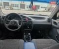 Сірий Деу Ланос, об'ємом двигуна 1.5 л та пробігом 200 тис. км за 1750 $, фото 8 на Automoto.ua