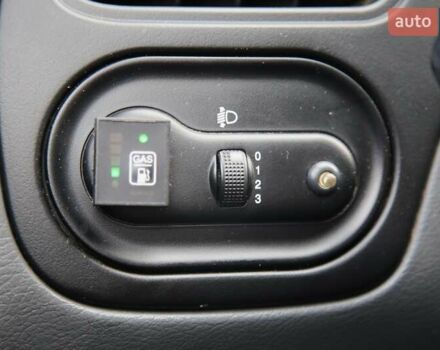 Сірий Деу Ланос, об'ємом двигуна 1.5 л та пробігом 109 тис. км за 1600 $, фото 20 на Automoto.ua