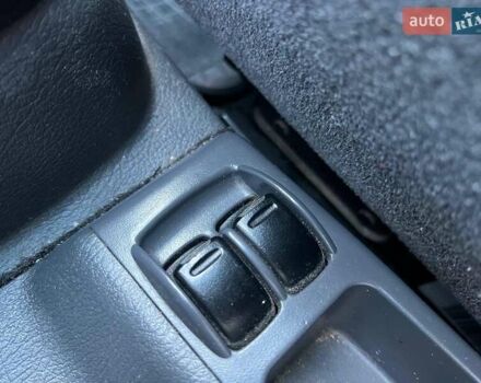 Серый Дэу Ланос, объемом двигателя 1.6 л и пробегом 203 тыс. км за 2740 $, фото 19 на Automoto.ua